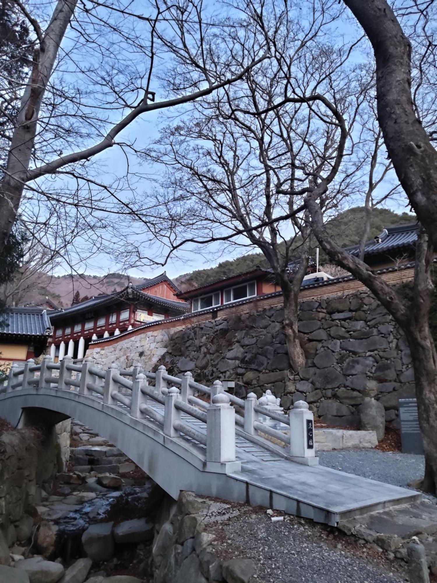 White House Otel Namhae Dış mekan fotoğraf