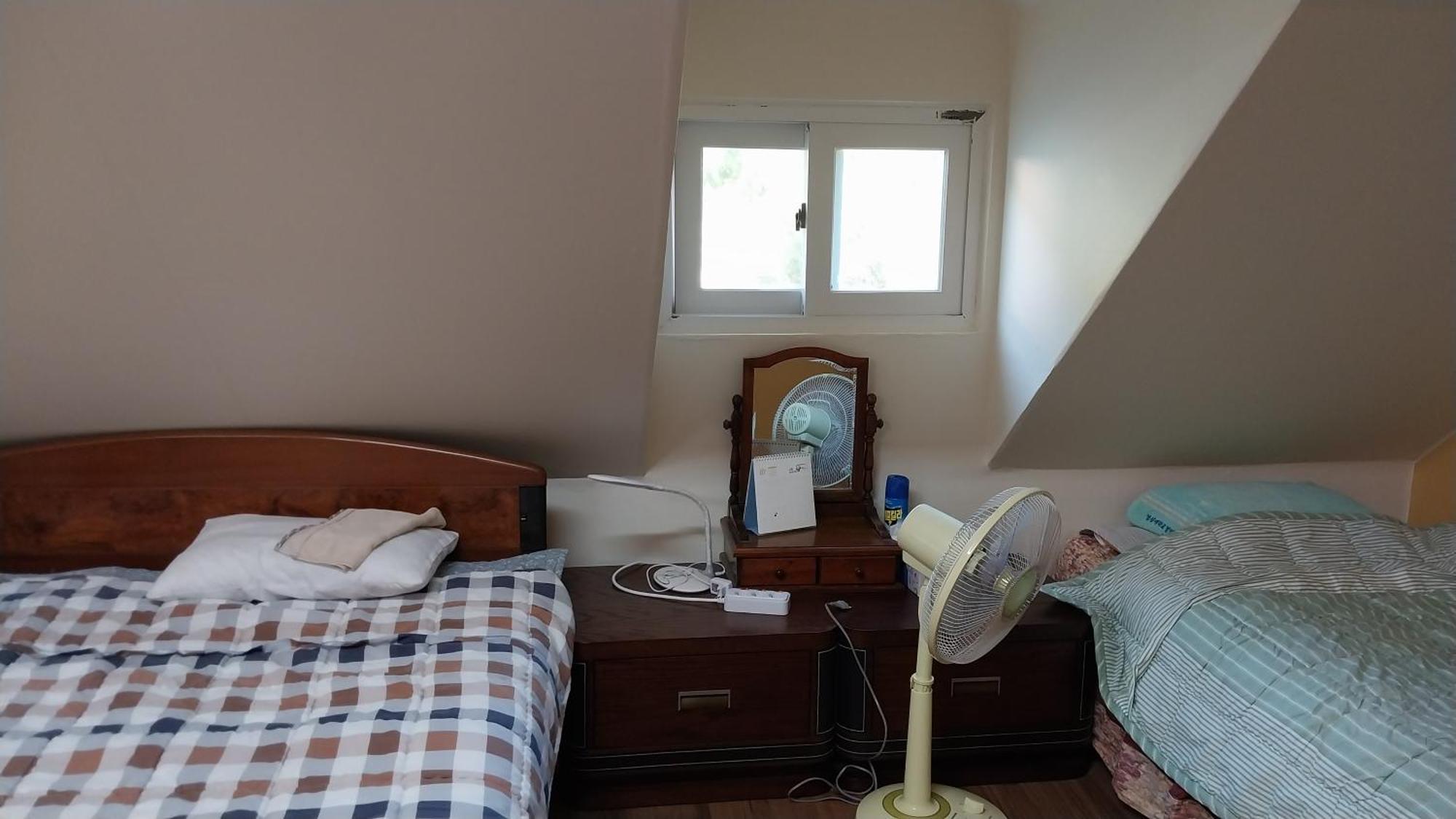 White House Otel Namhae Dış mekan fotoğraf