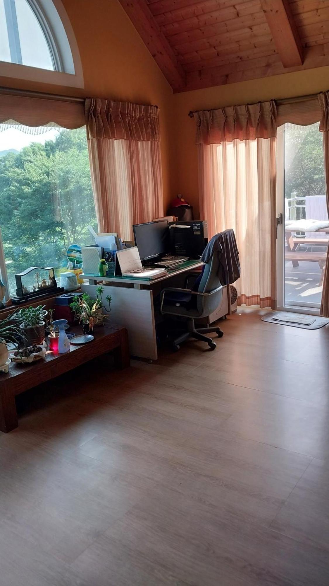White House Otel Namhae Dış mekan fotoğraf